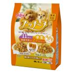 プッチーヌ 半生 11歳