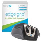  кухонный нож точить контейнер нож точило KitchenIQ Edge Grip Stage Knife Sharpener 2