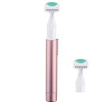 mda шерсть уход Kai Corporation FEMINICAREfe Mini уход аукстический колебание kami санки деликатная зона для .. санки шерсть 