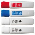  комплект красный синий краски 3 цвет белый 2 шт белый 2 шт AMZ-WFCT-4B