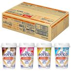 mei баланс молоко вкус ассортимент BOX 125ml×24шт.@(4 вид × каждый 6 шт. входит .)
