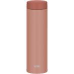 サーモス 水筒 真空断熱ケータイマグ 480ml テラコッタ パーツが少なく洗いやすい しっかり閉まるスクリュータイプ 水滴が垂れにくいパッ