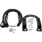 ショッピングmtb MTB ブラック ゴリン GORIN CTB シリンダー式リング錠 Vブレーキ用 GR-920-K