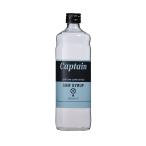  Captain подсластитель 600ml