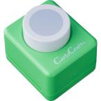  Karl офисная работа контейнер фигурный дырокол 7/8 Circle 22.2mm средний размер ручная работа DIYrek детский сад . сырой Япония производитель CP-2