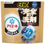 ショッピングジェルボール 洗濯洗剤 ジェルボール 大容量 詰め替え プロ パワー 超抗菌 洗浄 クリーンフレッシュの香り 87個