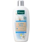 クナイプ バスミルク Kneipp コットンミルクの香り 480mL