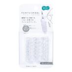 ktsuwa рукоятка pnyu спираль прозрачный RB033CL