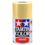  спрей TAMIYA светло-песочный для макета краска TS-46 85046