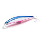 G контроль искусственная приманка Minaux Jackson bru булавка SBP 28 93mm 28g