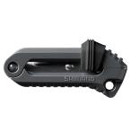 SHIMANO скользящий зажим темно-серый CT-923R