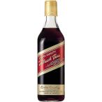 GS черный чай красный этикетка . сахар модель (5 раз разбавление для ) 500ml