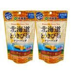  кукуруза чай чайный пакетик . глициния ... просо чай чайный пакетик Hokkaido ограничение .. просо чай 1 упаковка (14 пакет входить )×2 Cafe in Zero вода суп . горячая вода 