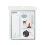  швейные инструменты черный рукоделие сопутствующие товары Япония шнур . торговля Nippon Chuko высота настройка возможность эластичный нить . контейнер нить . контейнер NI-04427