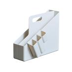 A4 свободный стол документы . мелкие вещи . вместе держать ... файл box fitsu Carry файл box длина ширина который тоже ... ручка имеется 