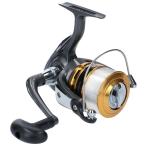  Daiwa (DAIWA) вращающийся катушка ( нить имеется ) 16 joinus 3500(2016 модель )