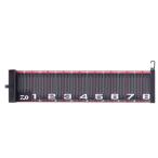  Major черный DAIWA рыбалка Major W 80