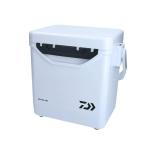 発泡スチロール ホワイト 小型 DAIWA クーラーボックス ミニクール S850 8.5リットル