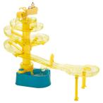 そうめんスライダ? ミニオン