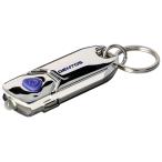 LED Gentos ключ свет USB заряжающийся специальный перезаряжаемая батарея использование яркость 30 люмен практическое использование лампочка-индикатор 1.5 час GK-103RW