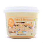  органический mountain кондитерский жир 680g