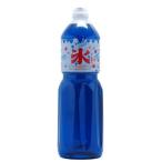  thank для бизнеса десерт изо льда какигори ( устрица лед ) сироп голубой Гаваи 1.8L