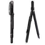  compass черный авторучка Pas sharp модель JC903B