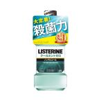 LISTERINE( белка te Lynn ) квази наркотики лекарство для мышь woshu прохладный мята Zero nonalcohol модель пробный размер 500 мм литров 