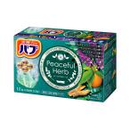 ショッピングバブ バブ ピースフルハーブ 12錠入(4種類×3錠) 炭酸 入浴剤 薬用 医薬部外品