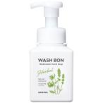 BONwoshubon Sara ya корпус WASH - - bar лекарство для мыло для рук 310ml