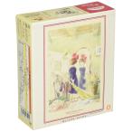 en Sky (ENSKY) Ghibli Majo no Takkyubin свет .. часть магазин 26×38cm образ искусство серии составная картинка 300 деталь JIGSA