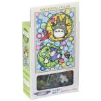 en Sky (ENSKY) искусство crystal лобзик Tonari no Totoro .. ..to Toro 126 деталь (126-AC64)