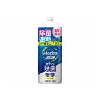 ライオン CHARMYMagica速乾+ Cレモン 詰替大型 710ml