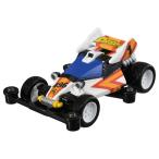 タカラトミー トミカプレミアムunlimited ダッシュ四駆郎 ミニ四駆 ダッシュ1号・皇帝 (エンペラー) ミニカー おもちゃ 6歳以上