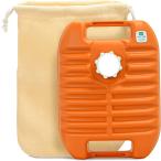  Miyake химия 2.7L поли грелка W пакет есть TP-0431 orange 