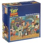 108 деталь составная картинка Toy Story большой набор (18.2x25.7cm)