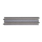 KATO N gauge . линия прямой линия дорожное полотно 248mm 2 шт. входит 20-004 железная дорога для макета товар 