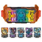  Bandai Kamen Rider Gotcha -do преображение ремень DX Gotcha - Driver 