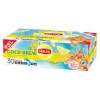 リプトン紅茶 コールドブリューバ�