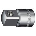 トネ(TONE) ソケットアダプター HP58 差込角9.5mm(3/8