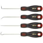 SK11(eske-11) pick &amp; крюк комплект 4 шт. комплект PFS-1
