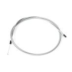 SHIMANO(シマノ) 3S-SP40 内装3S用 SP40 両エンドケーブル 1560X1618.5 シルバー ALS3SSP40156