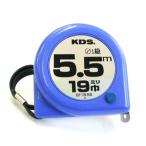  Muratec KDS convex 19mm ширина 5.5m EF19-55