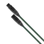  маленький .. электрический association AV кабель QAC-222 XLR 1m