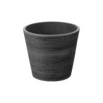  Ricci .ru(Richell)bota колено midi pot 14 type темно-серый диаметр 14cm высота 12cm