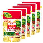  день Kiyoshi производства мука well na день Kiyoshi кулинария цветок для заполнения 100g×5 шт 