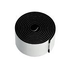  Amon амортизаторы non лента ширина 30mm× толщина 2.0mm длина 1m чёрный мягкий скотч 