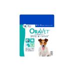 �I�[���x�b�g(Oravet) ���p�f���^���K�� ����� ������ �f���^���P�A S�T�C�Y(5-10kg����) 14��