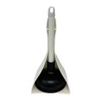 ���o�[�J�b�v ���{�N�����e�b�N (Nihon Clean tech) �n���f�B �P�[�X�t�� ���a13cm �����ۂ� �g�C�����ʑ� ���C �r����