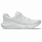 アシックス ゲル コンテンド 9  ホワイト/グラシアグレー エクストラ ワイド GEL-CONTEND 9 EXTRA WIDE WHITE/GLACIER GREY 1011B882